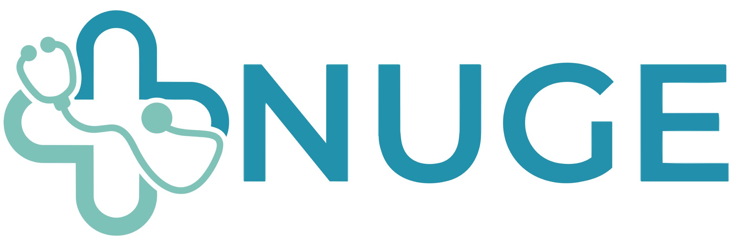NUGE